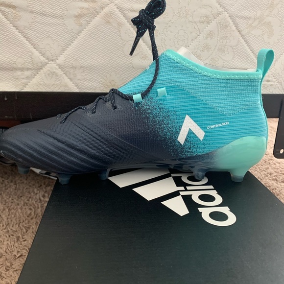 Ace 17.1 FG Obsidian - Picture 4 of 6